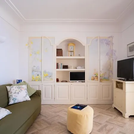 Appartement Dimora Bruno E Rubina Capri