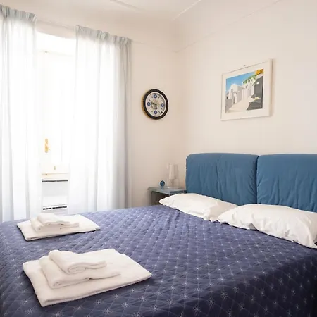 Dimora Bruno E Rubina 아파트 카프리