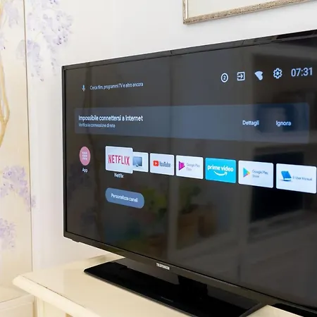 Dimora Bruno E Rubina