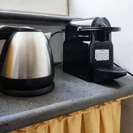 아파트 Dimora Bruno E Rubina *