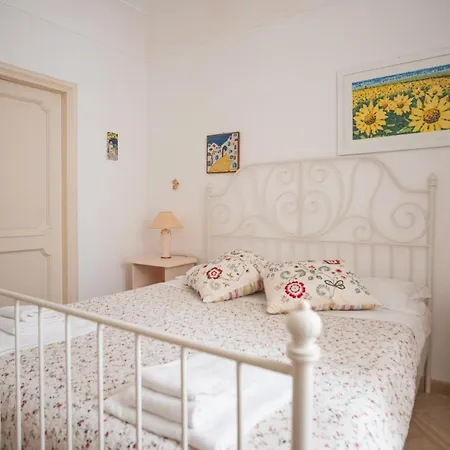 Dimora Bruno E Rubina Appartement