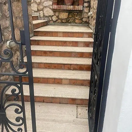 Dimora Bruno E Rubina Appartamento Capri