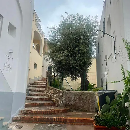 Dimora Bruno E Rubina Capri