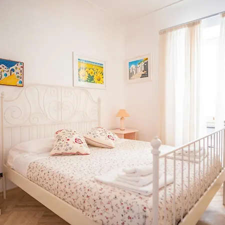 Dimora Bruno E Rubina Appartement Capri