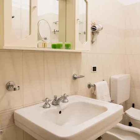 Appartamento Dimora Bruno E Rubina Capri