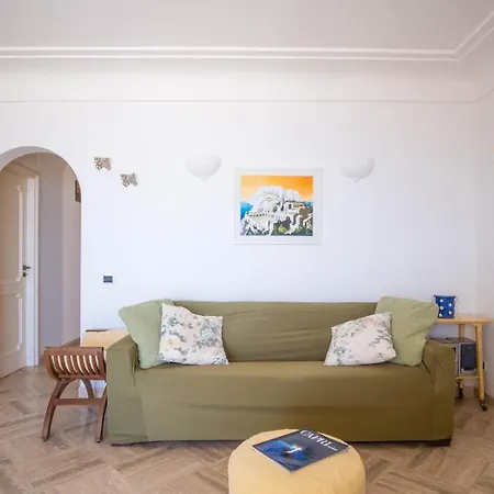 Dimora Bruno E Rubina Appartement *