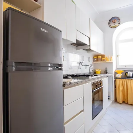 Appartement Dimora Bruno E Rubina