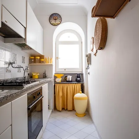 Dimora Bruno E Rubina 아파트