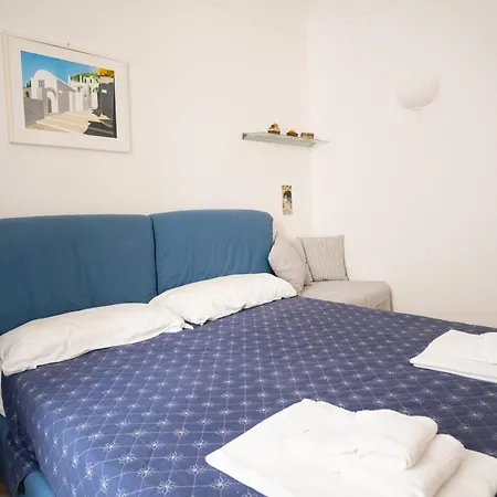 Dimora Bruno E Rubina Apartmán *