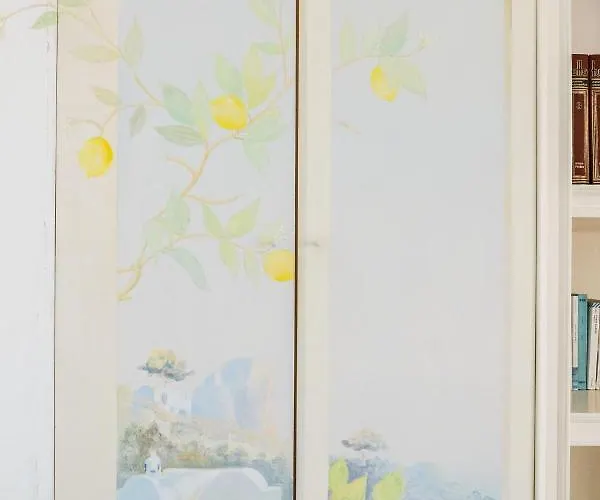 Dimora Bruno E Rubina