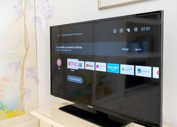 Dimora Bruno E Rubina