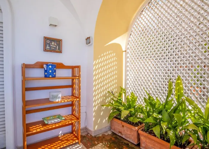 Apartmán Dimora Bruno E Rubina *