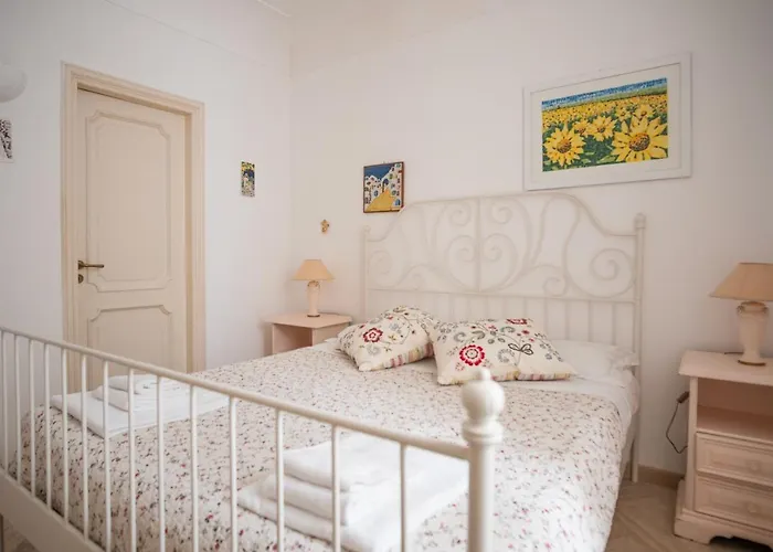 Dimora Bruno E Rubina Apartmán