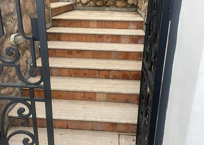 Dimora Bruno E Rubina Apartmán Capri