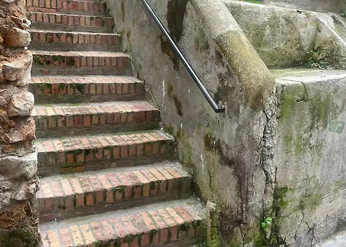 アパート Dimora Bruno E Rubina