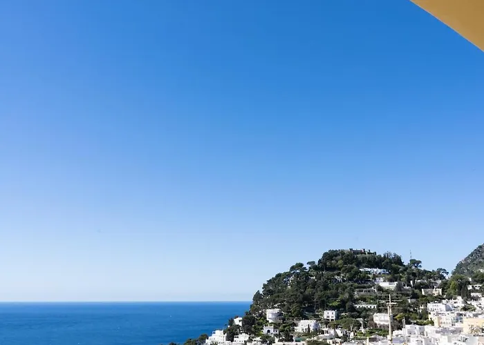 Apartmán Dimora Bruno E Rubina