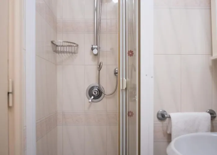 Dimora Bruno E Rubina Apartmán Capri