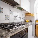 Dimora Bruno E Rubina كابري