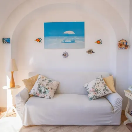 Dimora Bruno E Rubina Apartman *