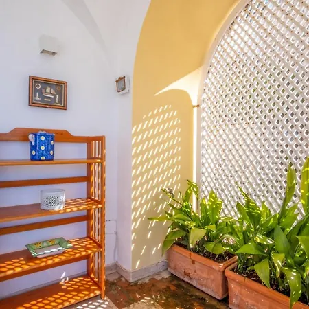 Apartamento Dimora Bruno E Rubina *