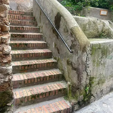 Apartamento Dimora Bruno E Rubina