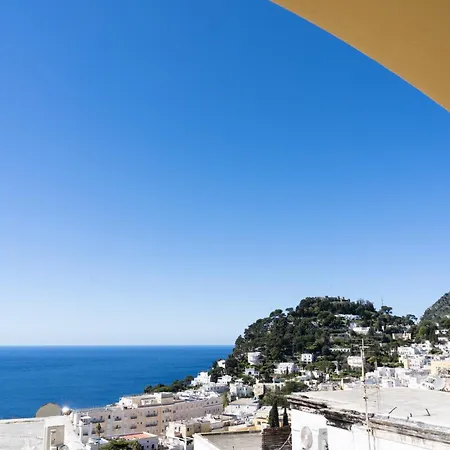 Apartamento Dimora Bruno E Rubina