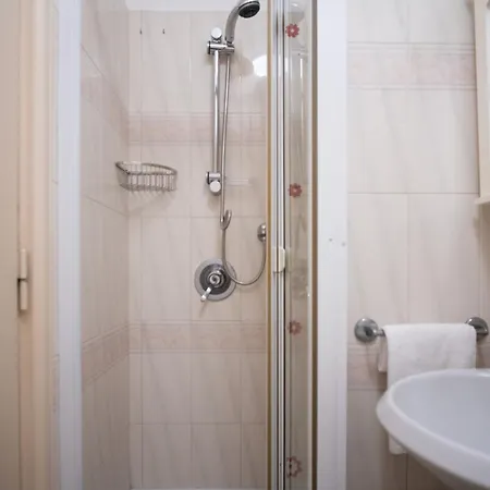 Dimora Bruno E Rubina Apartamento Capri